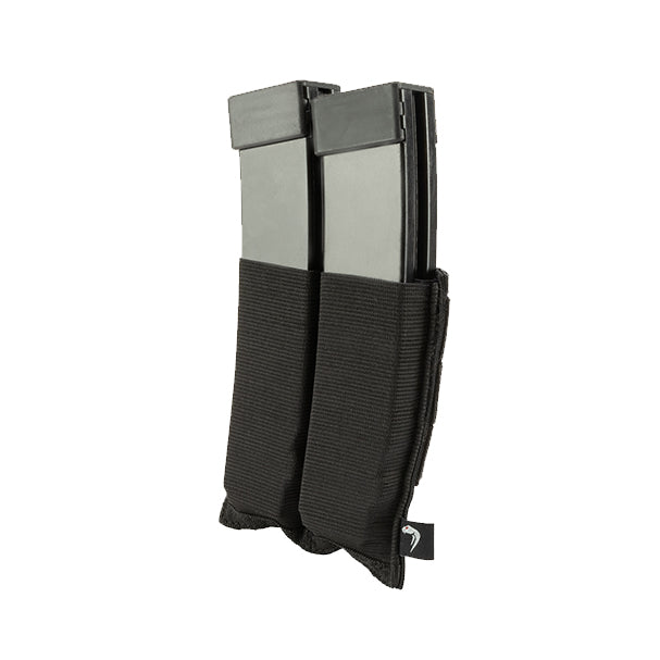 Viper Tactical Double SMG Mag Pouch – zwart
