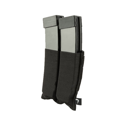 Viper Tactical Double SMG Mag Pouch – zwart