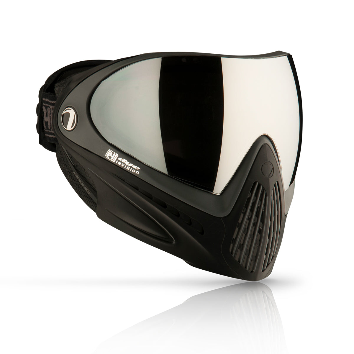Dye i4 Pro Shadow Mask – zwart/grijs