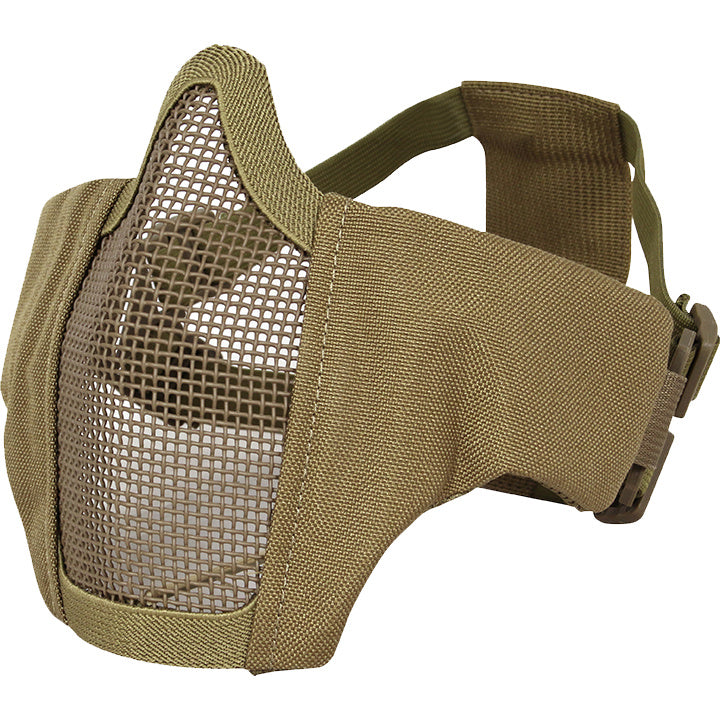 RAM Tactical Gezichtsmasker Comfort