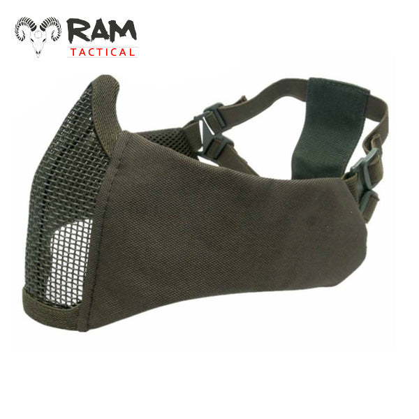 RAM Tactical Gezichtsmasker Comfort