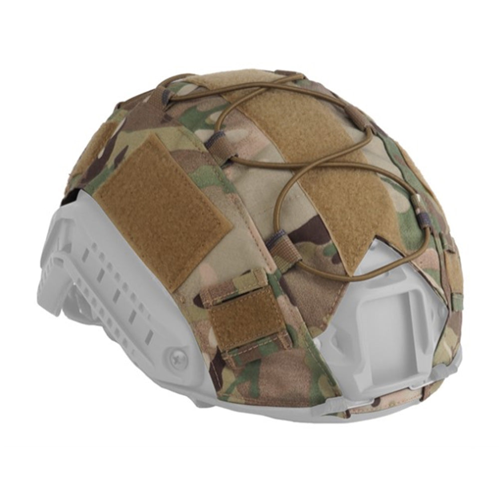 RAM Tactical Fast helmhoes L