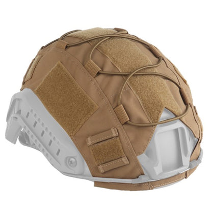 RAM Tactical Fast helmhoes L