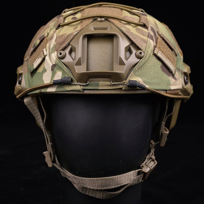RAM Tactical Fast helmhoes L