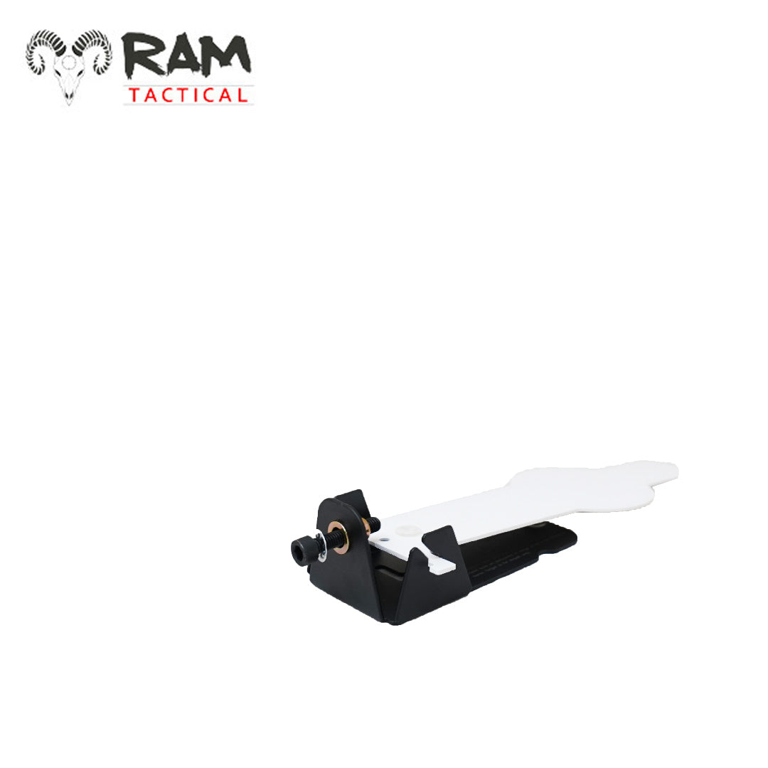 RAM Tactical Valdoel – wit