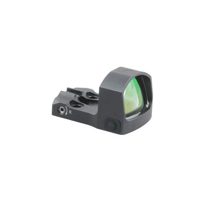Vector Optics Frenzy S 1x17x24 MOS Multi Dot – zwart