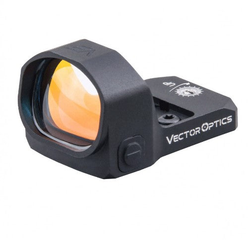 Vector Optics Frenzy-X Red Dot Vizier 1x20 – zwart