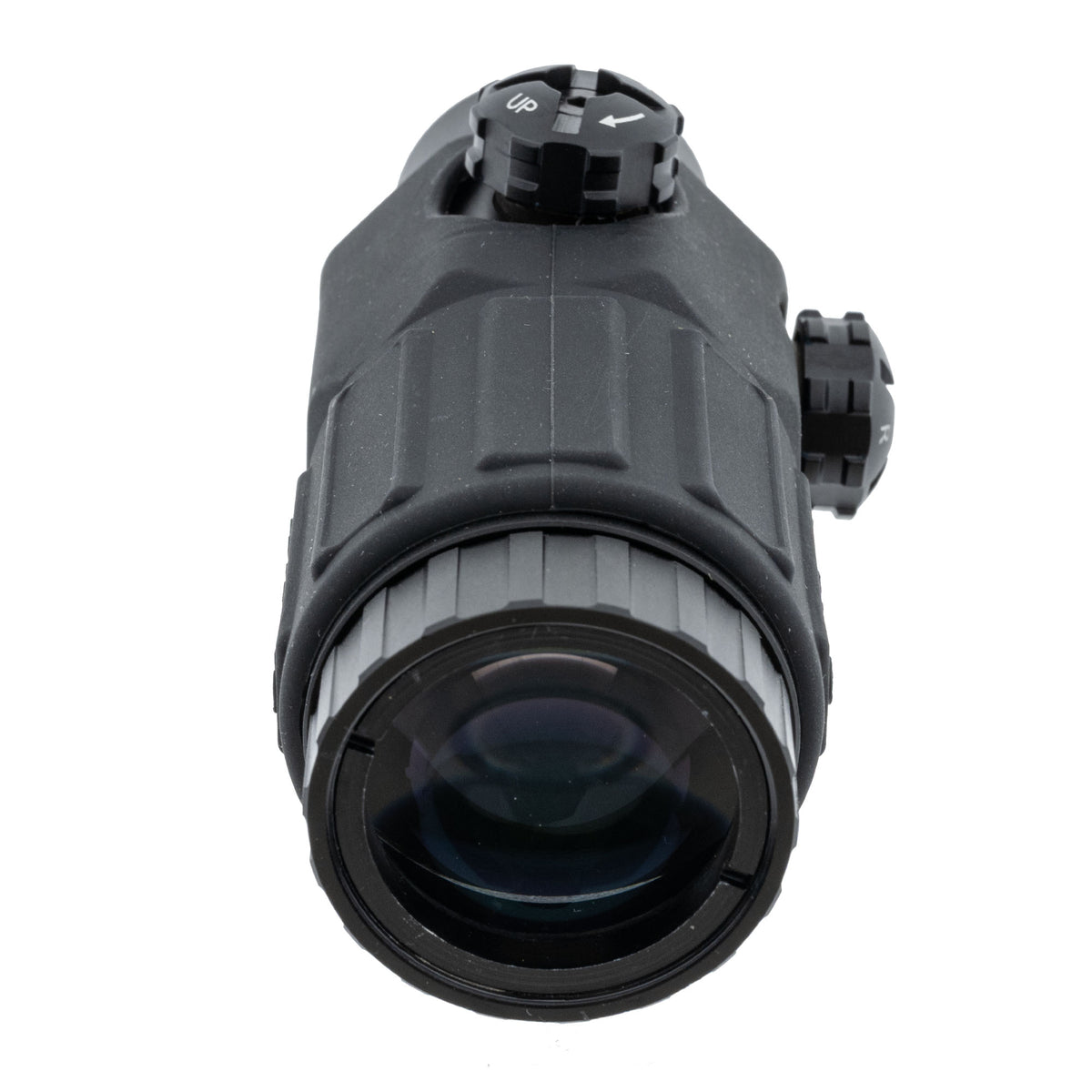 RAM Tactical G33 3x Magnifier Flip Up – zwart