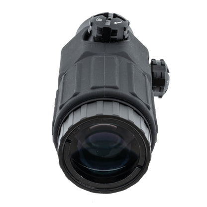 RAM Tactical G33 3x Magnifier Flip Up – zwart