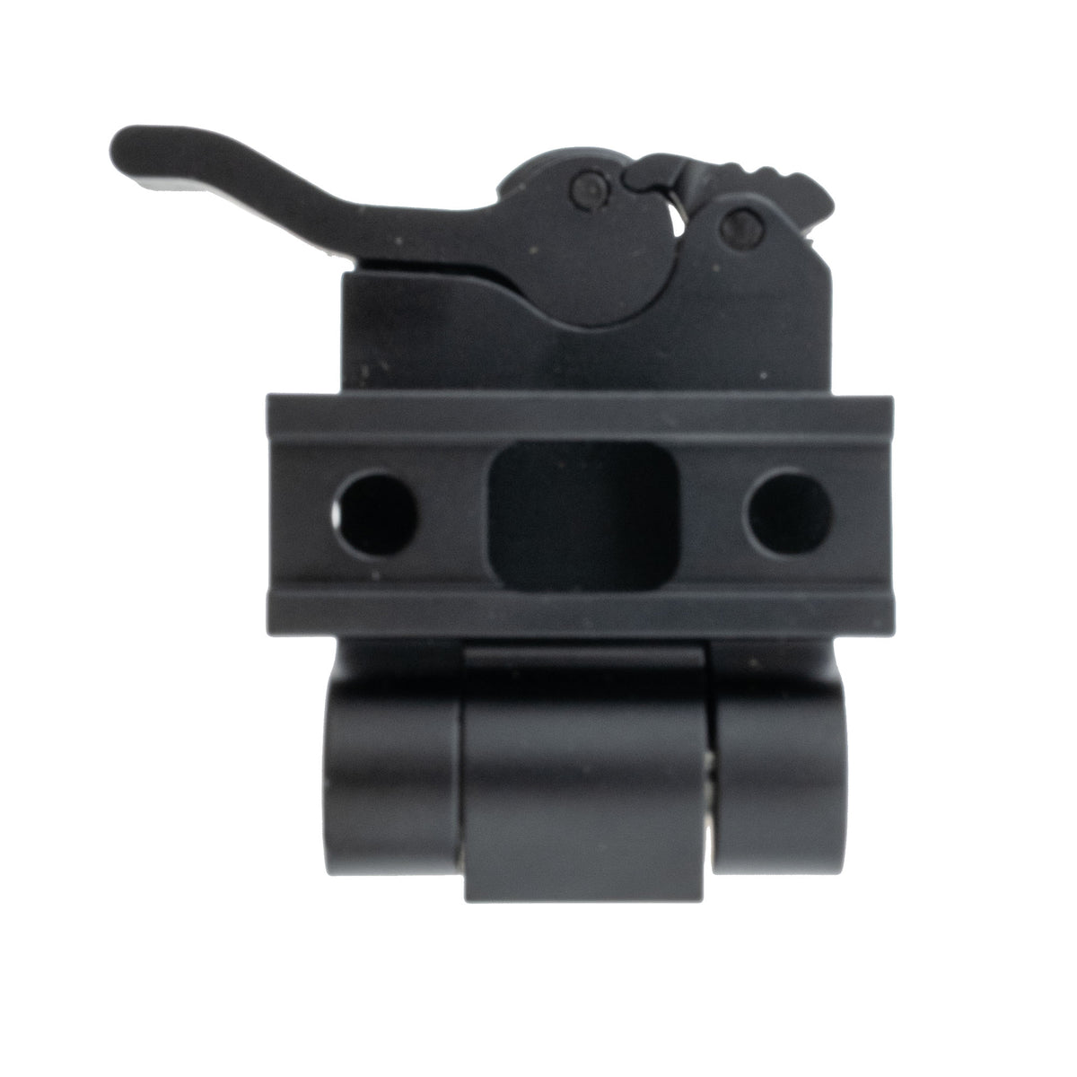 RAM Tactical G33 3x Magnifier Flip Up – zwart