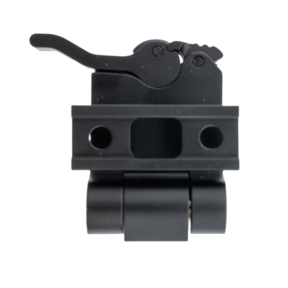 RAM Tactical G33 3x Magnifier Flip Up – zwart