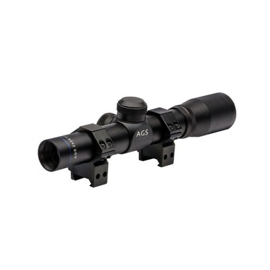 AGS Pistol Scope 2x20 1inch – zwart