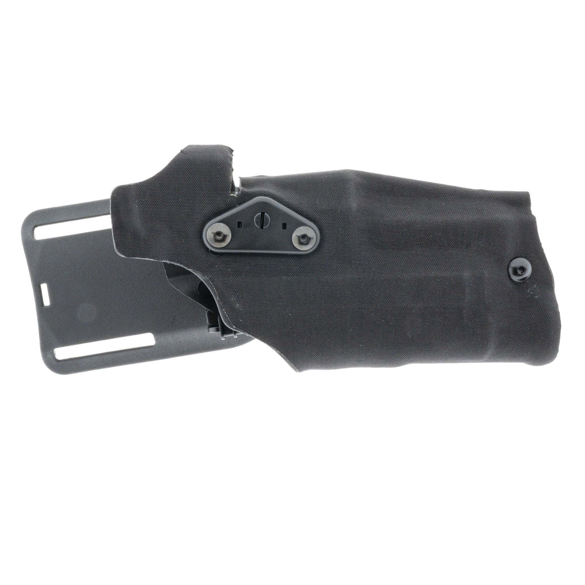 RAM Tactical Holster Glock 17 + X300 Weapon Light – zwart