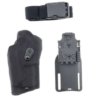 RAM Tactical Holster P320 + X300 – zwart