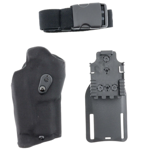 RAM Tactical Holster P320 + X300 – zwart