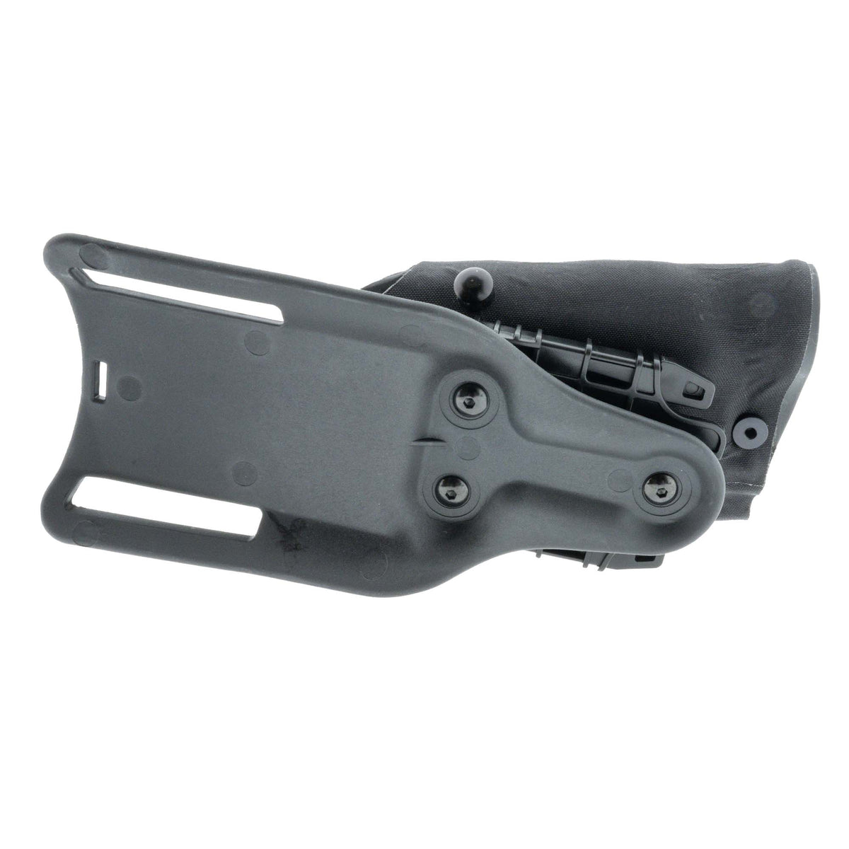RAM Tactical Holster P320 + X300 – zwart