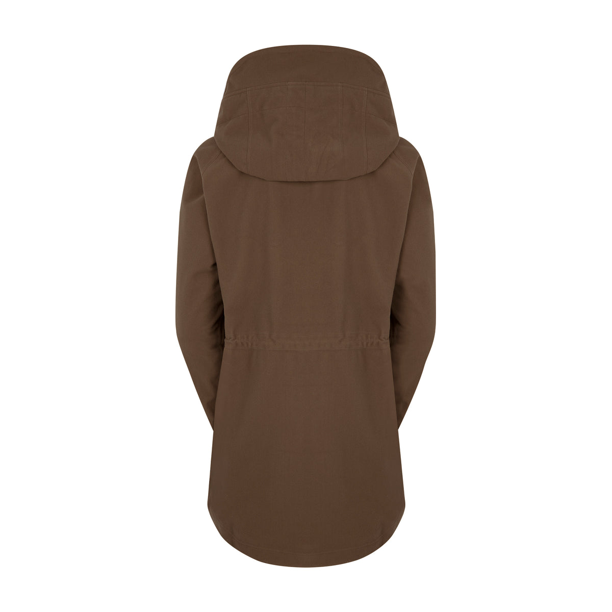 Ridgeline Dames Monsoon II Classic Jas – bark