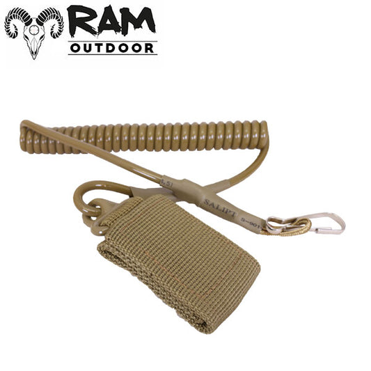 RAM Tactical Pistool lanyard