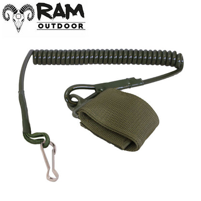 RAM Tactical Pistool lanyard