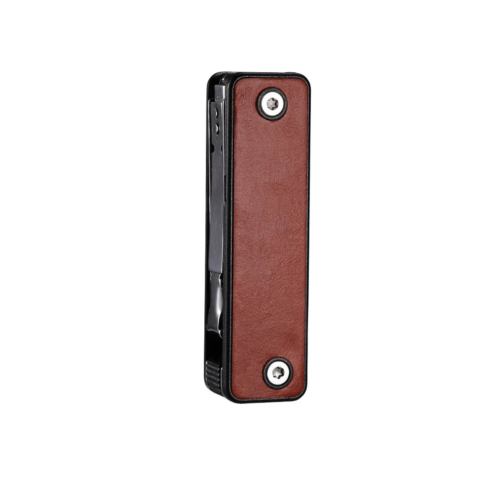 Roxon M4 Mini Multitool – rood