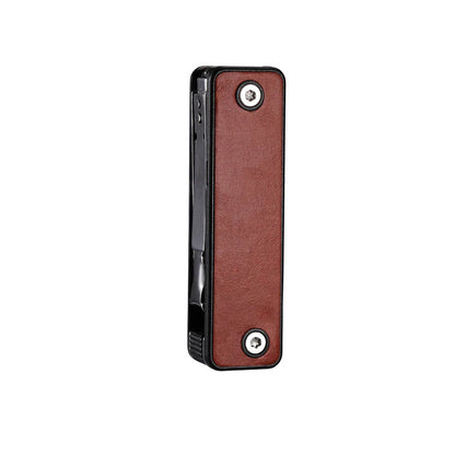 Roxon M4 Mini Multitool – rood