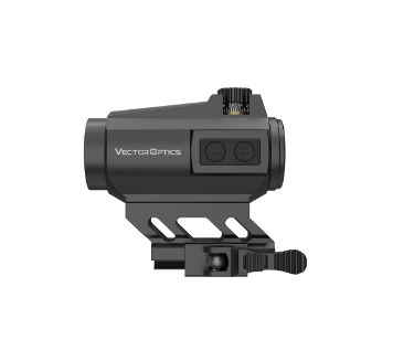 Vector Optics Maverick II Plus 1x22 DBR – zwart