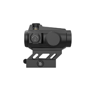 Vector Optics Maverick II Plus 1x22 DBR – zwart