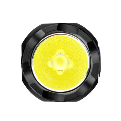 Trustfire MC3 EDC Zaklamp 2500 lumen – zwart