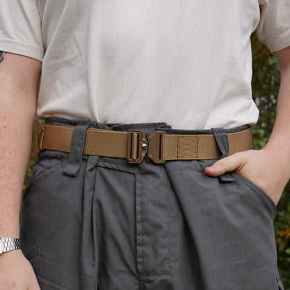 RAM Tactical Militaire Cobra riem