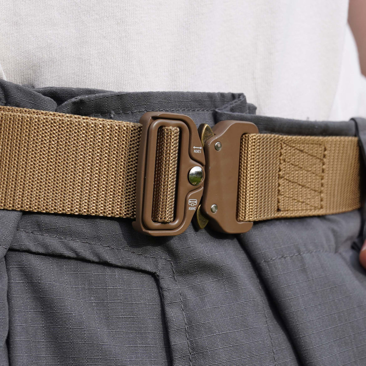 RAM Tactical Militaire Cobra riem