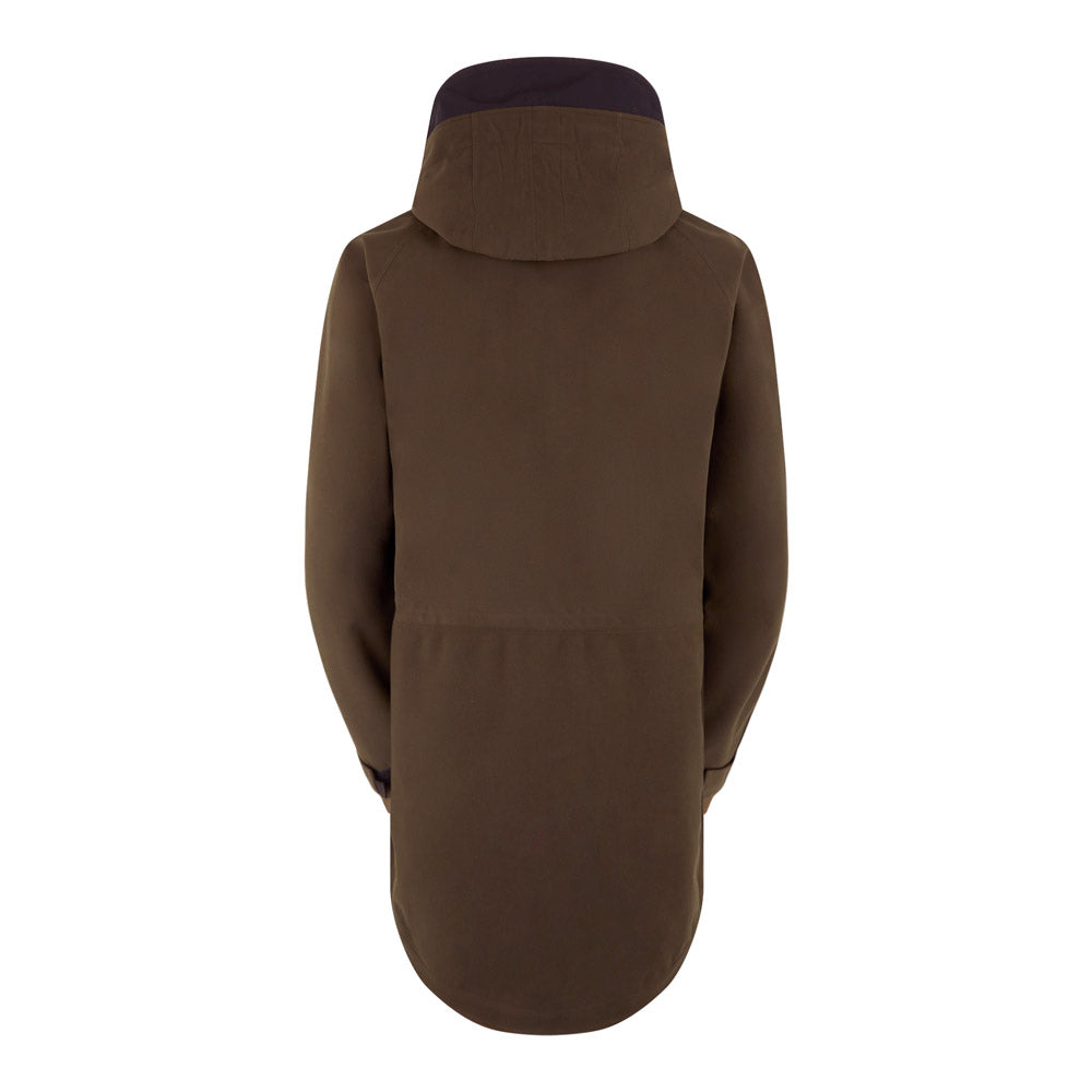 Ridgeline Monsoon Classic Jas – bark