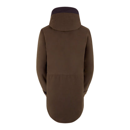 Ridgeline Monsoon Classic Jas – bark