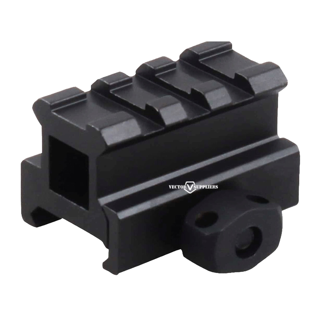 Vector Optics Picatinny Riser Mount 2.10cm 3 Slots