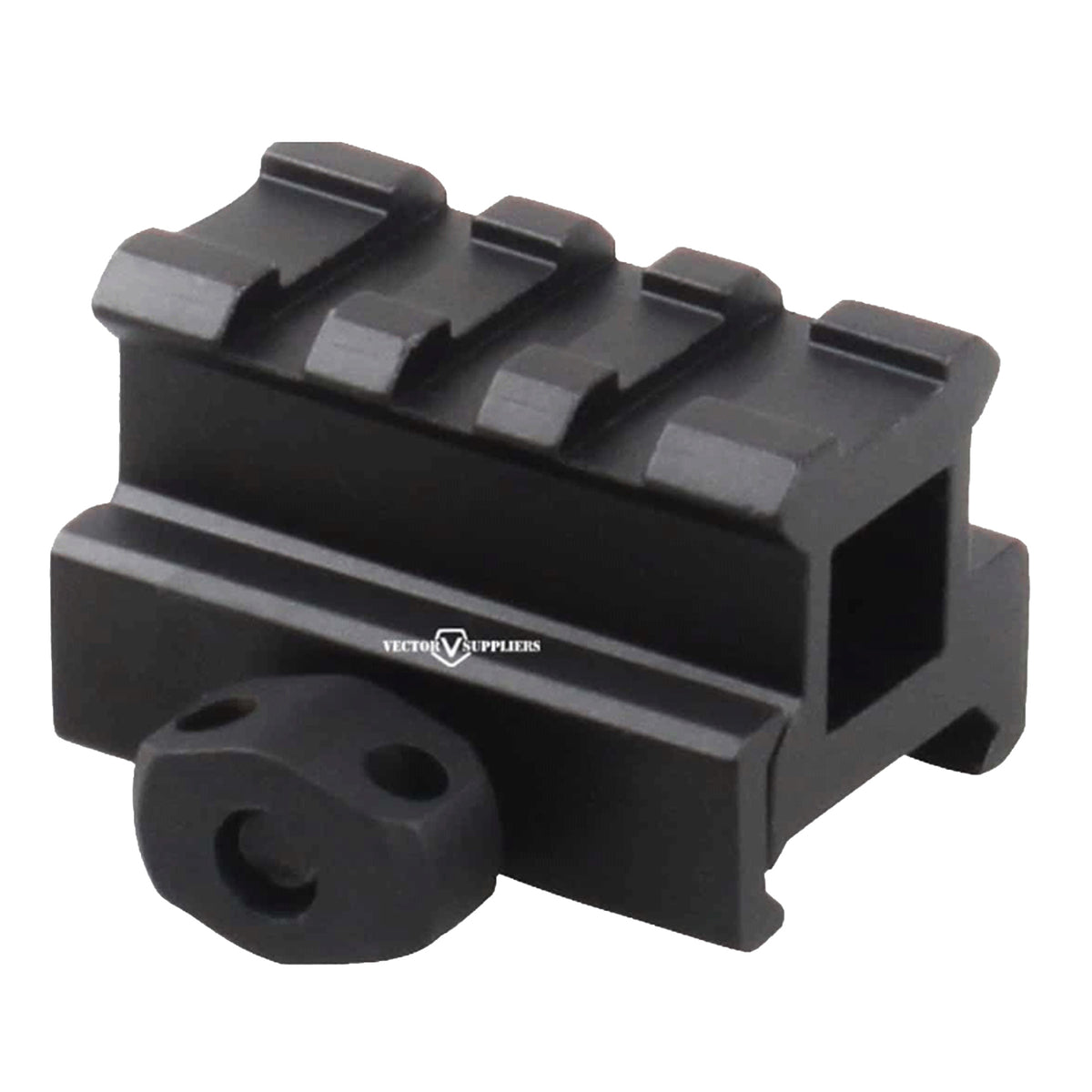 Vector Optics Picatinny Riser Mount 2.10cm 3 Slots