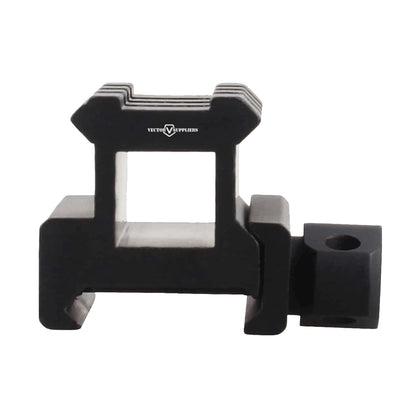 Vector Optics Picatinny Riser Mount 2.10cm 3 Slots