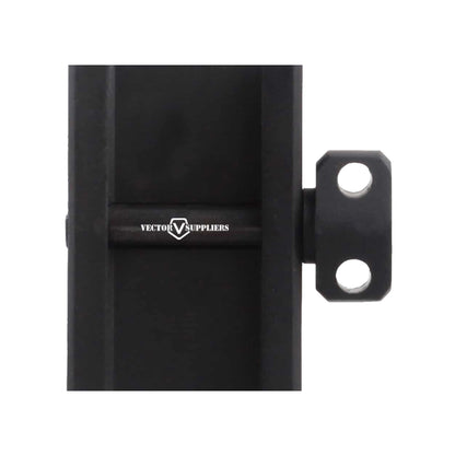 Vector Optics Picatinny Riser Mount 2.10cm 3 Slots