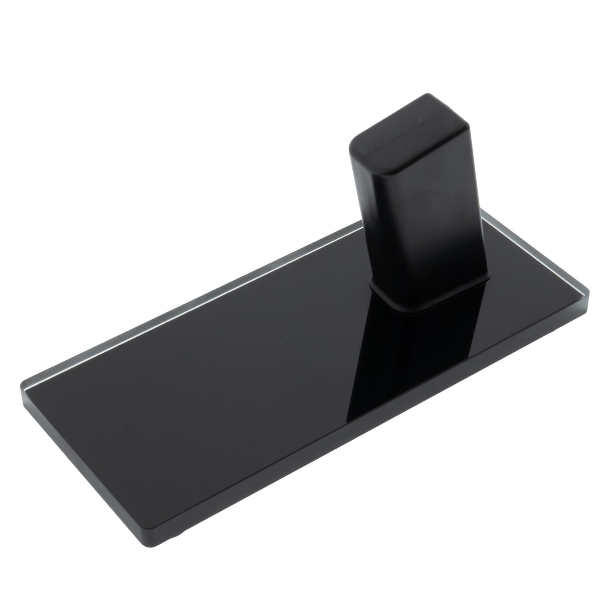 RAM Tactical Pistool displaystandaard – zwart