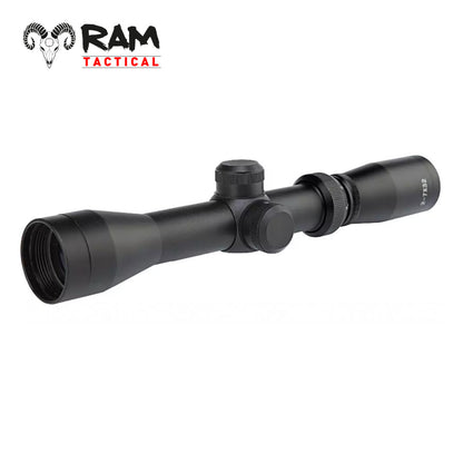 RAM Tactical Pistol Richtkijker 2-7x32