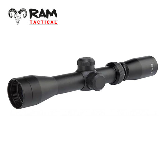 RAM Tactical Pistol Richtkijker 2-7x32