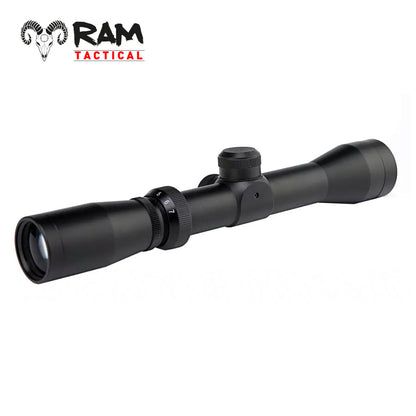 RAM Tactical Pistol Richtkijker 2-7x32