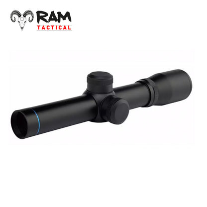 RAM Tactical Pistol Scope 2x20