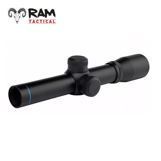 RAM Tactical Pistol Scope 2x20
