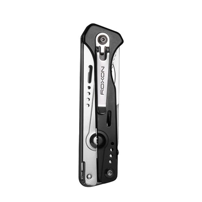 Roxon S501U Zakmes met schaar – verwisselbare mesjes