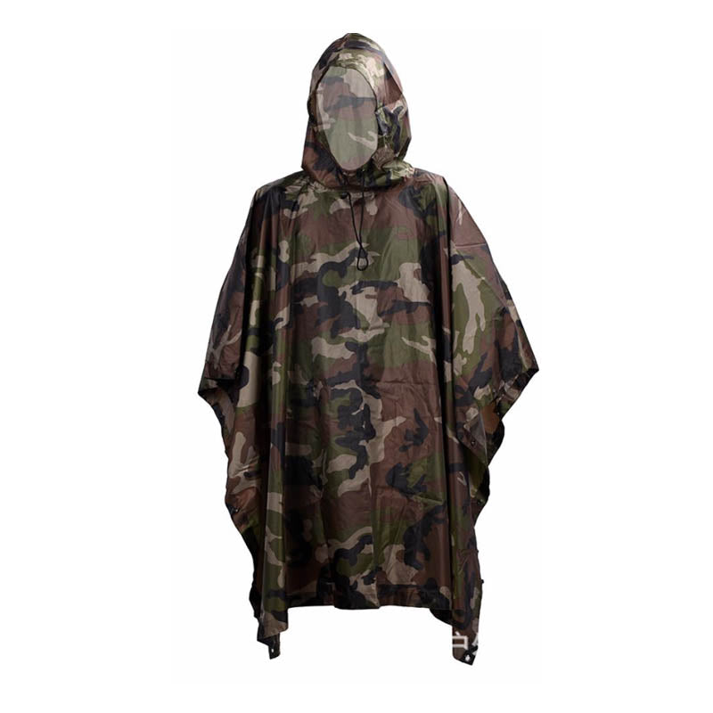 RAM Tactical Regenponcho