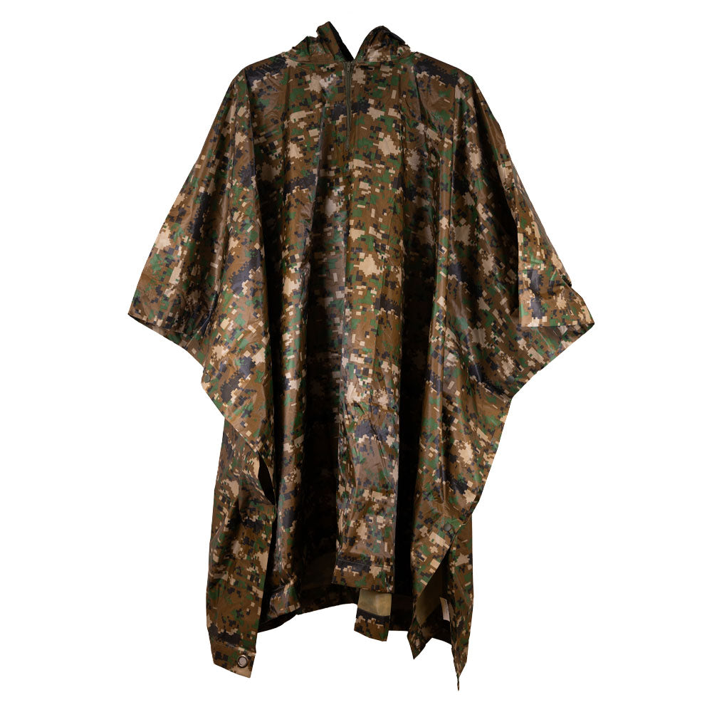 RAM Tactical Regenponcho