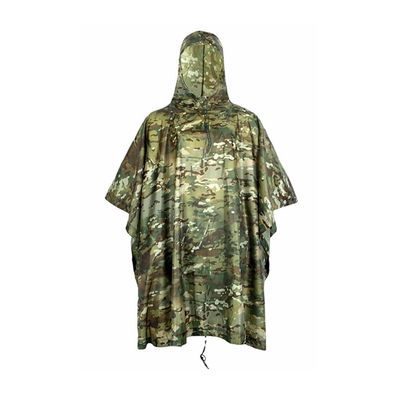 RAM Tactical Regenponcho