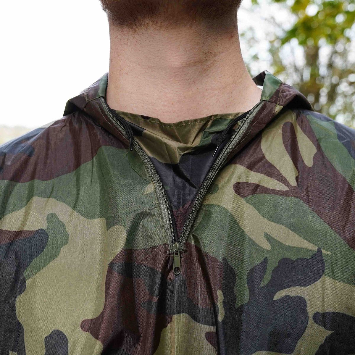 RAM Tactical Regenponcho