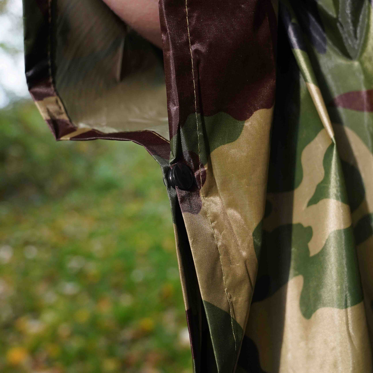 RAM Tactical Regenponcho