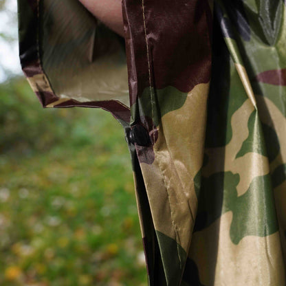 RAM Tactical Regenponcho