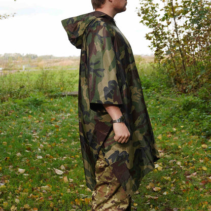 RAM Tactical Regenponcho